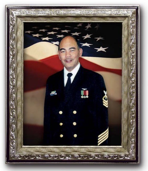 Obituary of Virgilio Gregorio Vicente