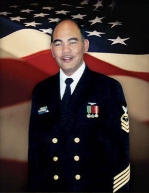 Obituary of Virgilio Gregorio Vicente