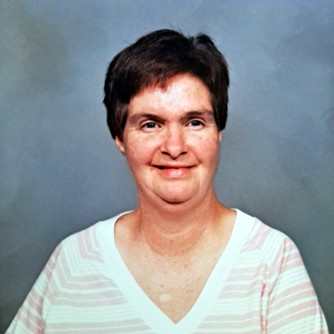 Avis de décès de Polly Ann Hastings Taylor