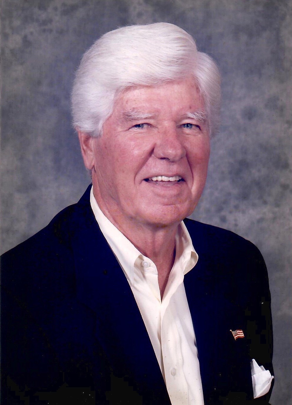 Desmond Patrick Morrissey Obituary Greensboro, NC