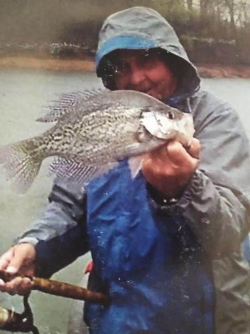 Obituary of Larry "Bull" Eugene Durham