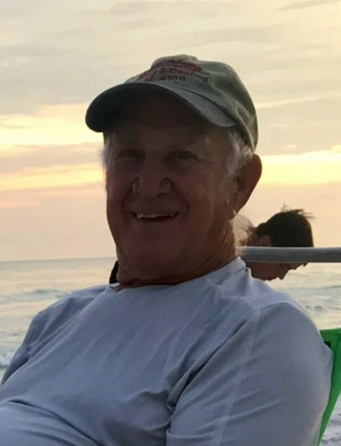 Obituary of Ronnie H Sanders