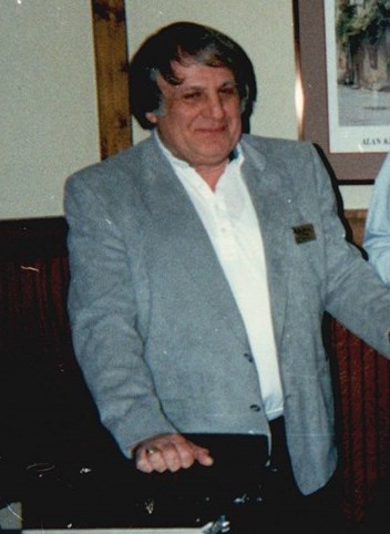 Obituary of Carl William Preston