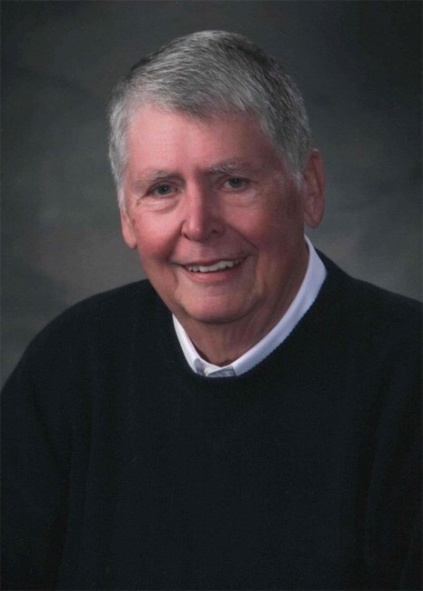 Obituary of Robert Gordon Delany