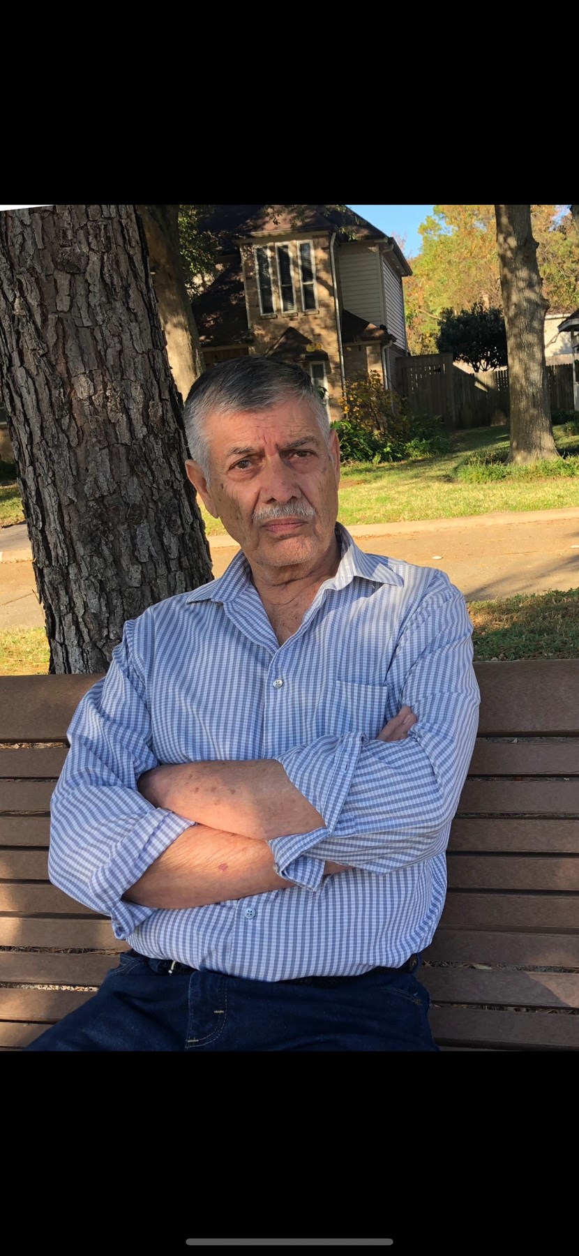 Obituary of Manuel Fernandez Perez