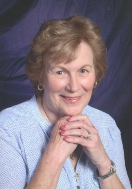 Obituary of Nancy Jane Abeyta