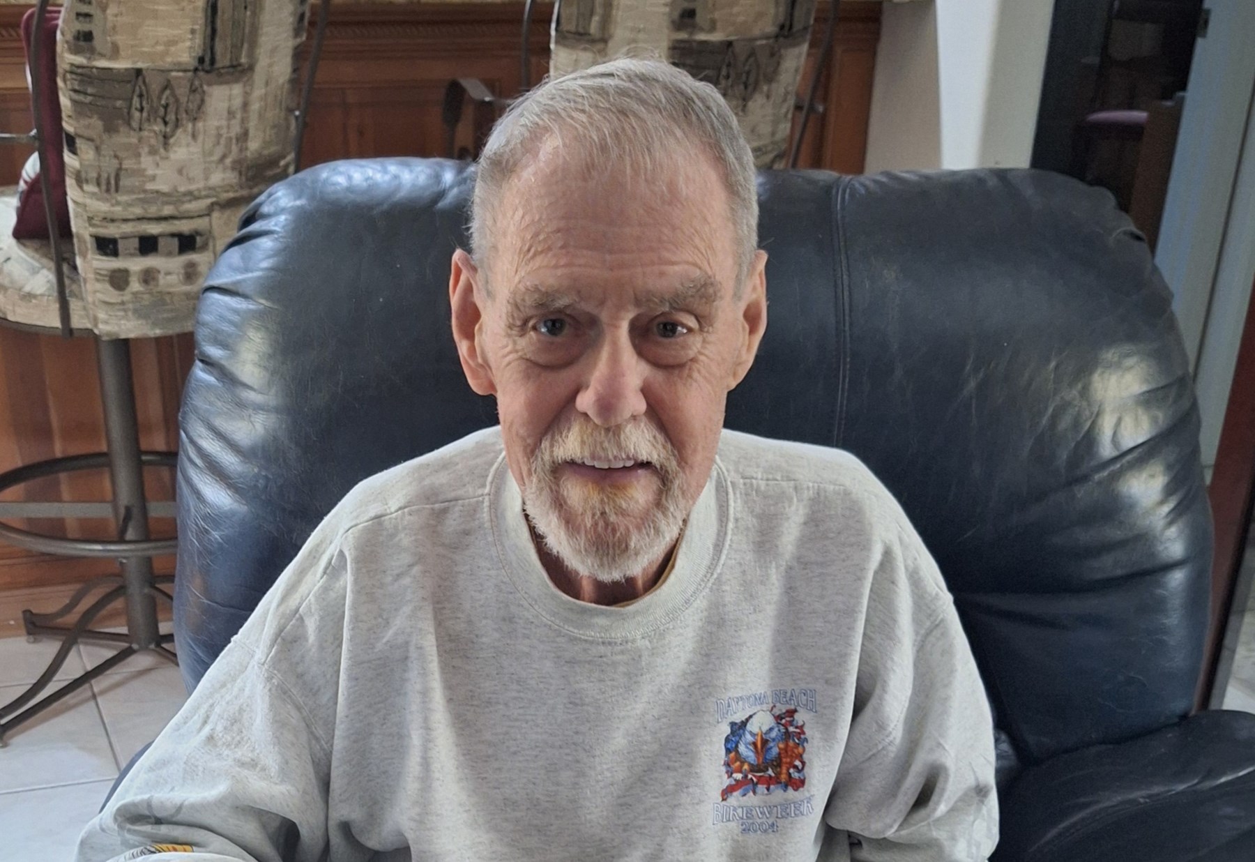 Obituary of Oliver H Perry II