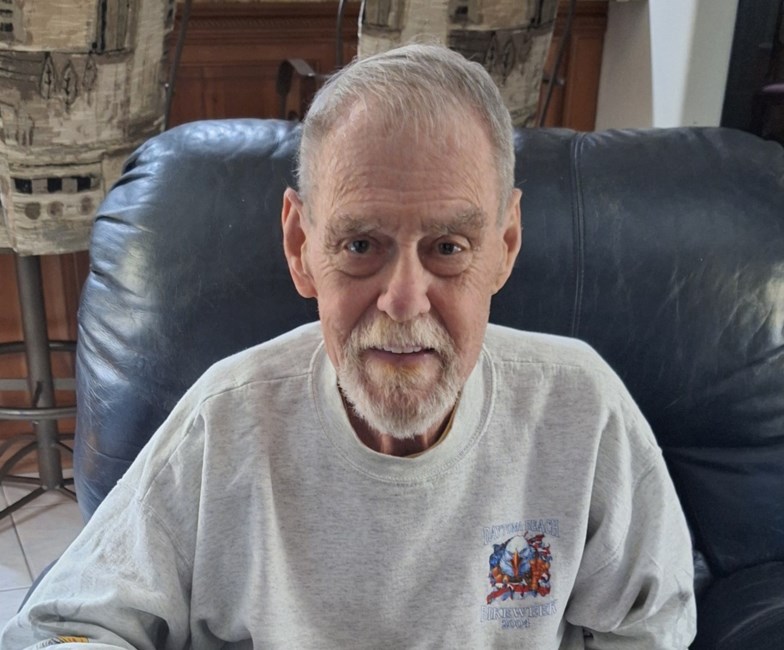 Obituary of Oliver H Perry II
