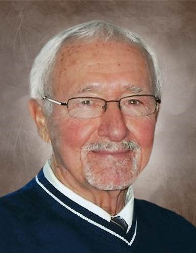 Obituary of Jacques Bigeault