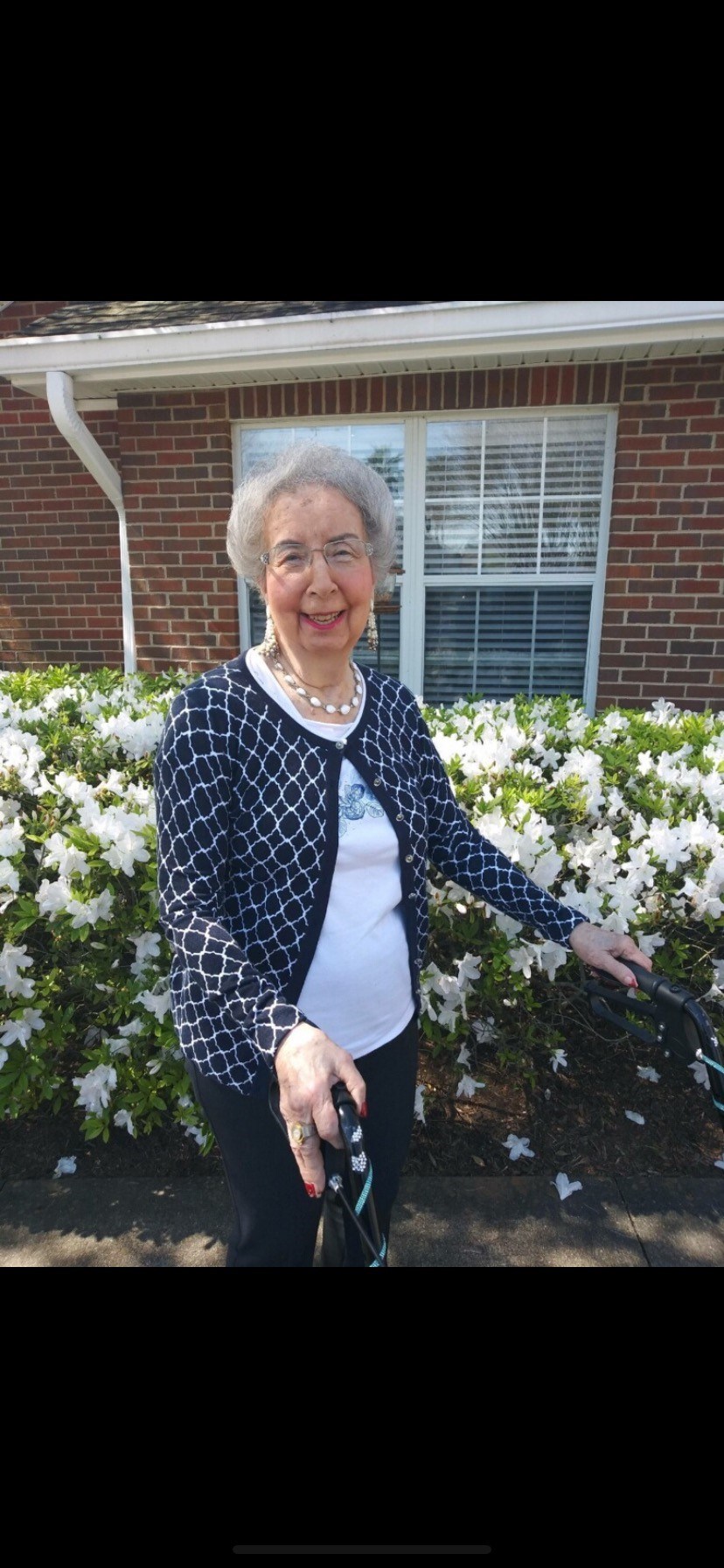 Jean Williams Obituary Houston, TX