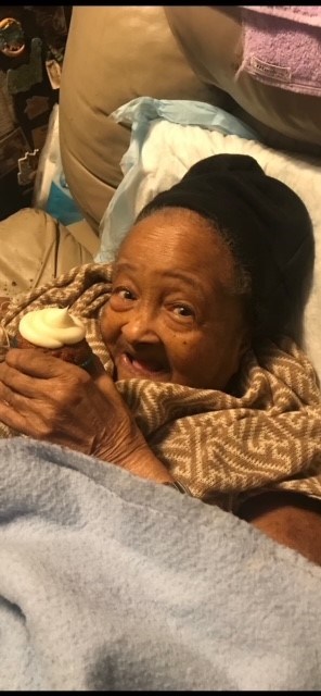 Obituary of Juanita Thompson