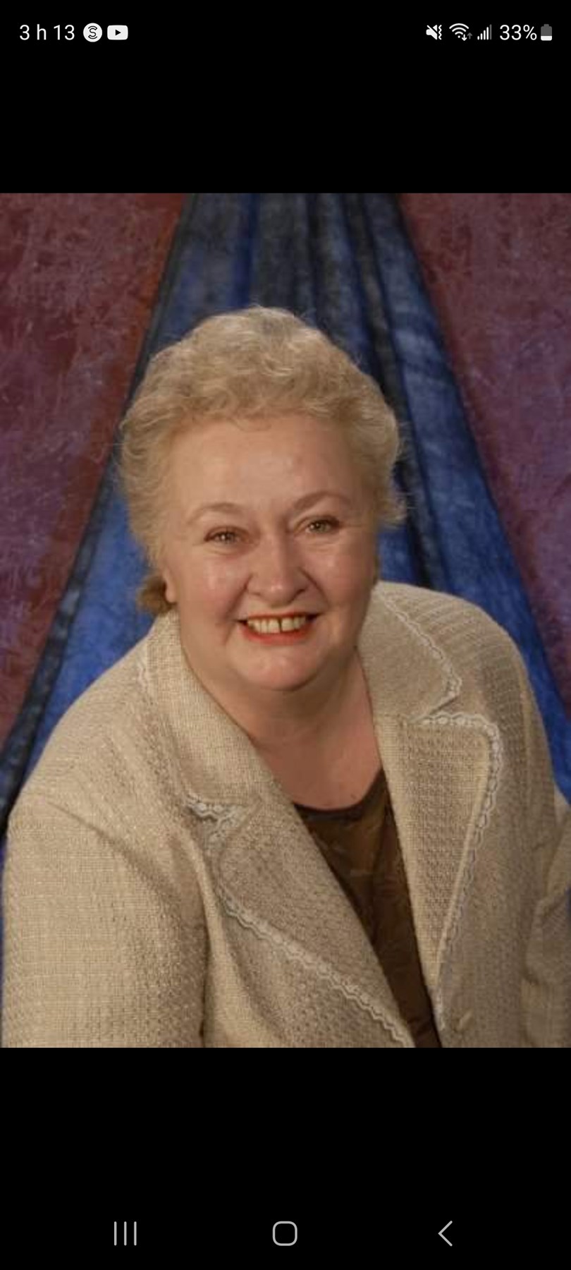 Avis de décès de Nicole Demers