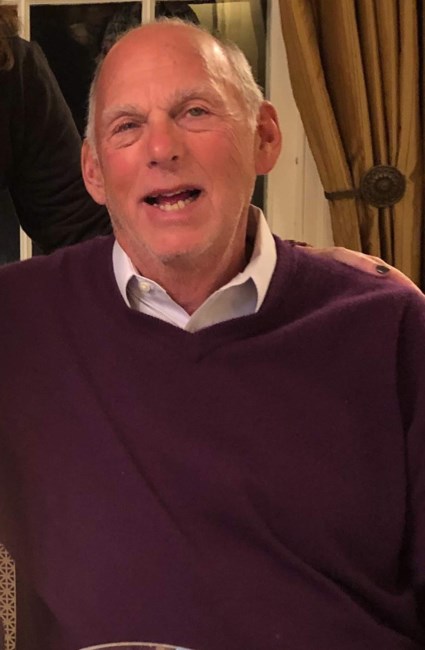Obituary of Gary Rand
