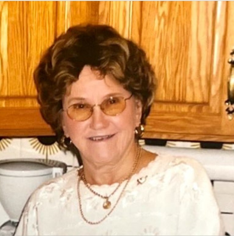 Obituary of Pauline Sambourne