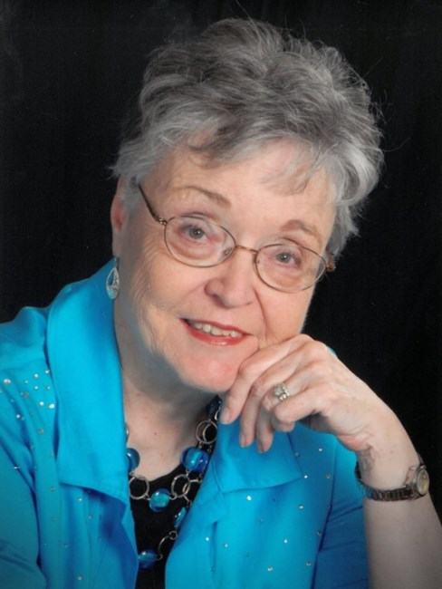 Obituario de Jo Ann Kopp Jeske