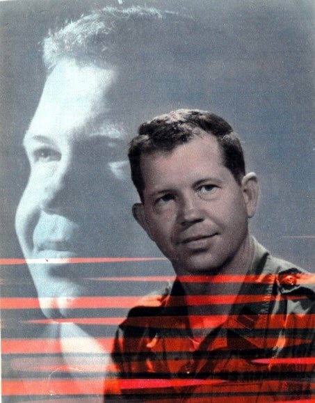 Obituary of Clarence Chalmer Reynolds