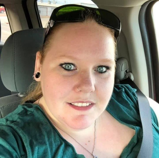 Obituary of Cassandra Grace Baker