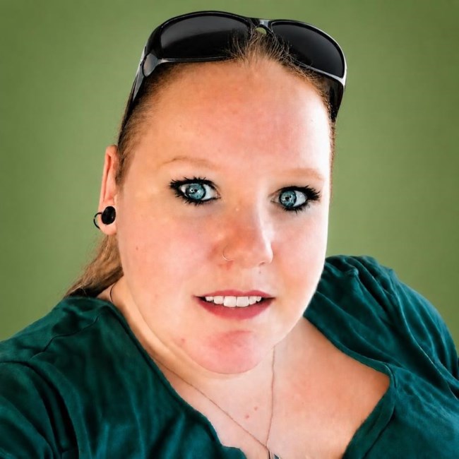 Obituary of Cassandra "Cassie" Grace Baker