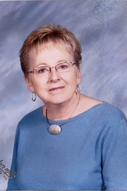 Obituary of Catherine Ann Lentz