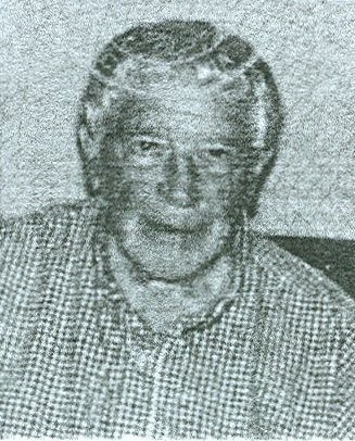 Obituary of Paul McWilliams