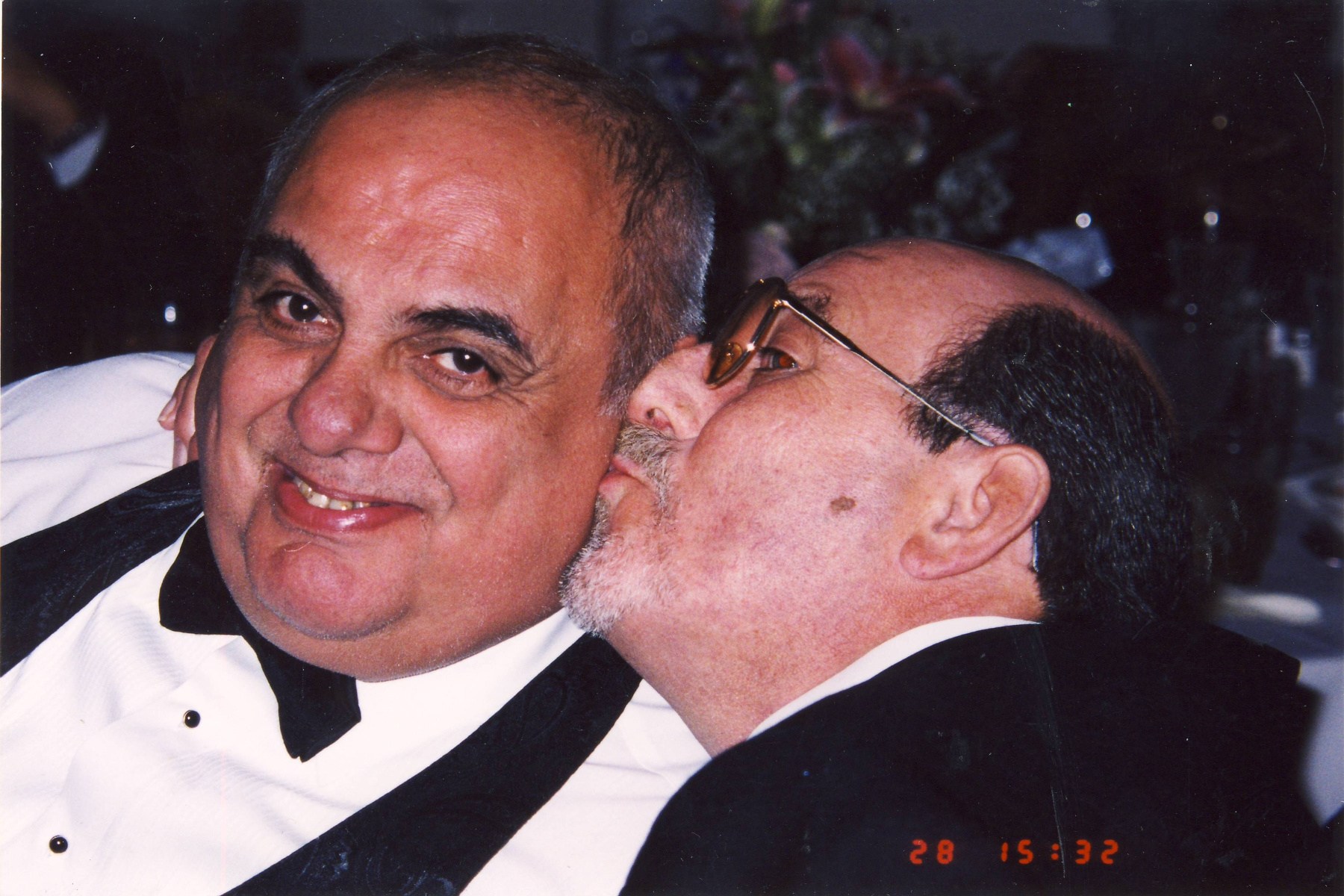 Obituary of Guilio M. Tersigni