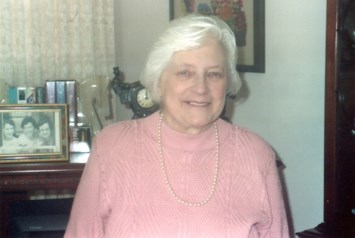 Obituary of Annette Vera Werle