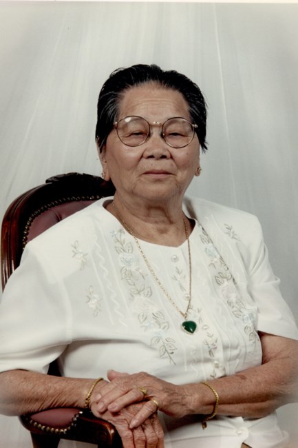Obituary of Vourchheang Tong