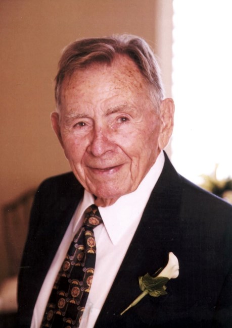 Avis de décès de Dr. Lowell E. Wilder