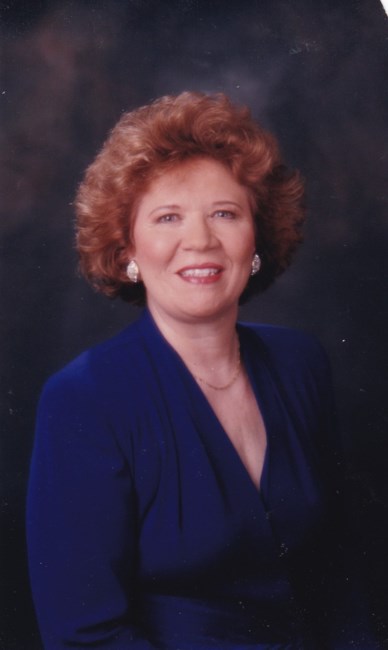 Obituary of Patricia Cecilia Crimins