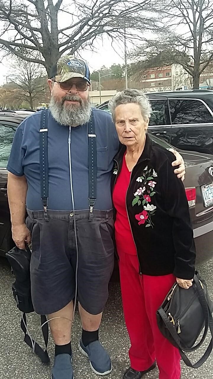 Obituary of Mary Bass Byrd