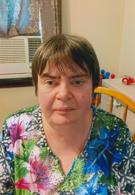 Obituary of Marianne L. DiBona