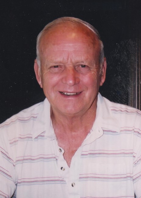 Obituary of Harold Mitts, Sr.