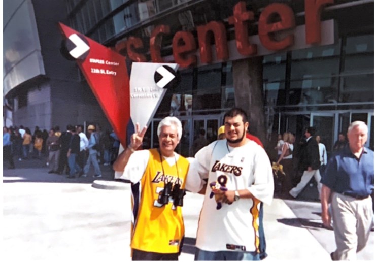 Juan carlos pompa gamez