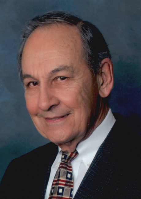 Obituary of Frank George Fink Jr.