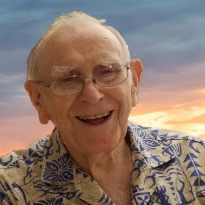 Obituary of Paul Edward Newman