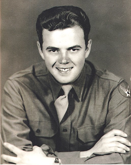 Obituary of George William Jacobson