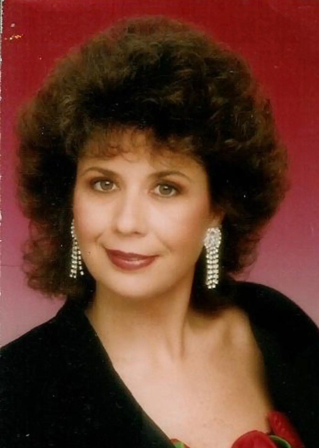 Obituary of Beverly Ann Wells