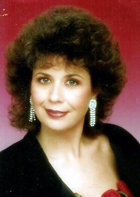 Obituary of Beverly Ann Wells