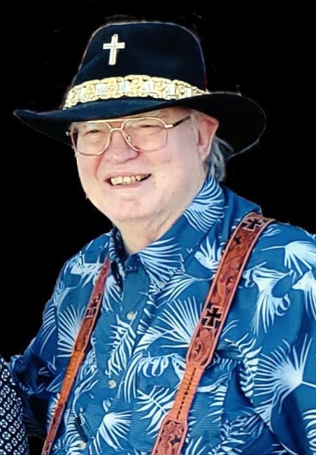 Obituary of Dr. Gary Lynn Cook