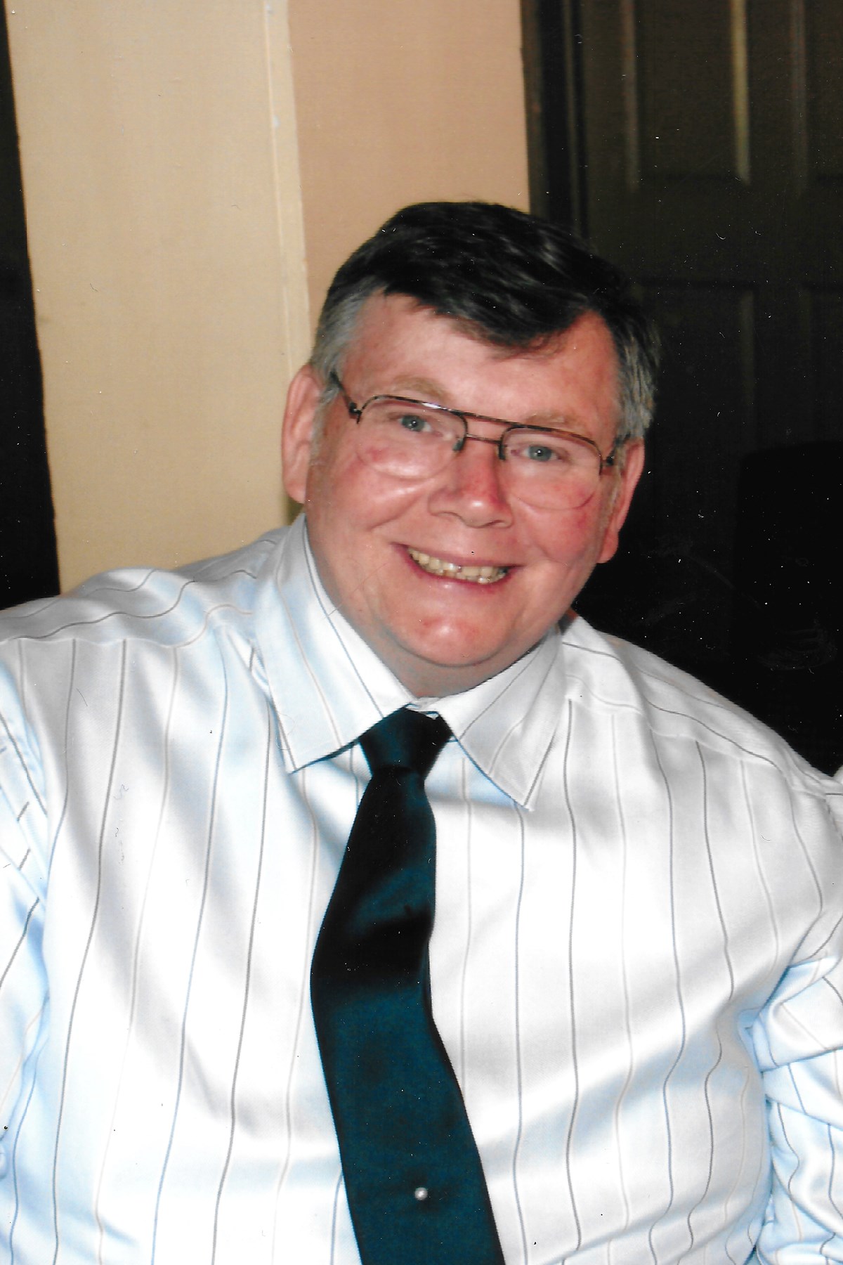 Obituary of Bradley Jay Bish