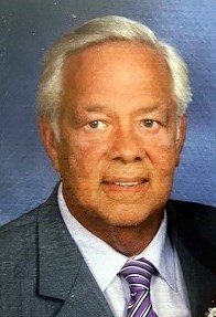 Obituario de Larry "Spencer" Ball