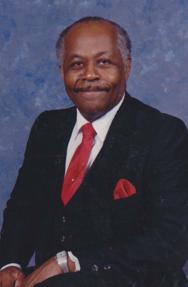 Obituary of Hilton Harper Turner Sr.
