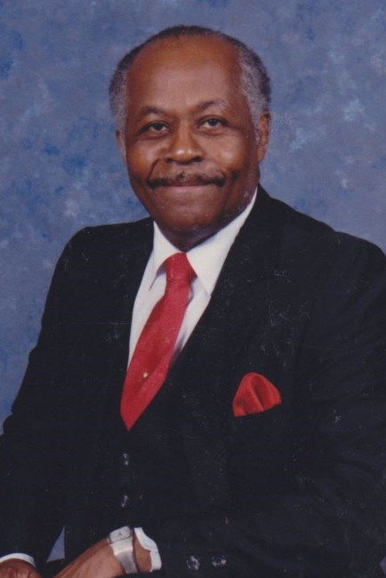 Obituary of Hilton Harper Turner Sr.