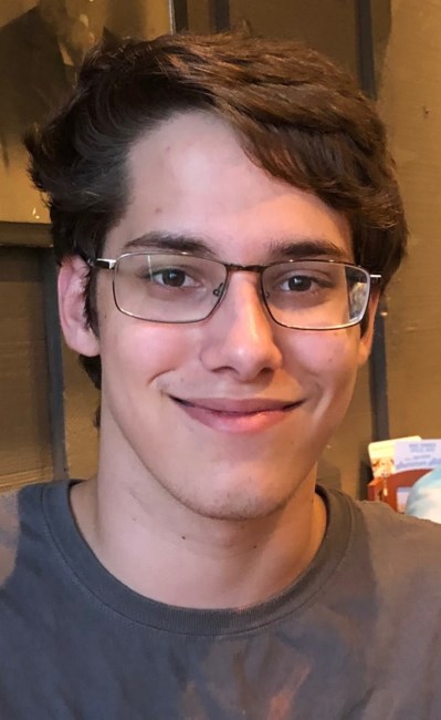 Obituary of Andrew Harrison Prowse