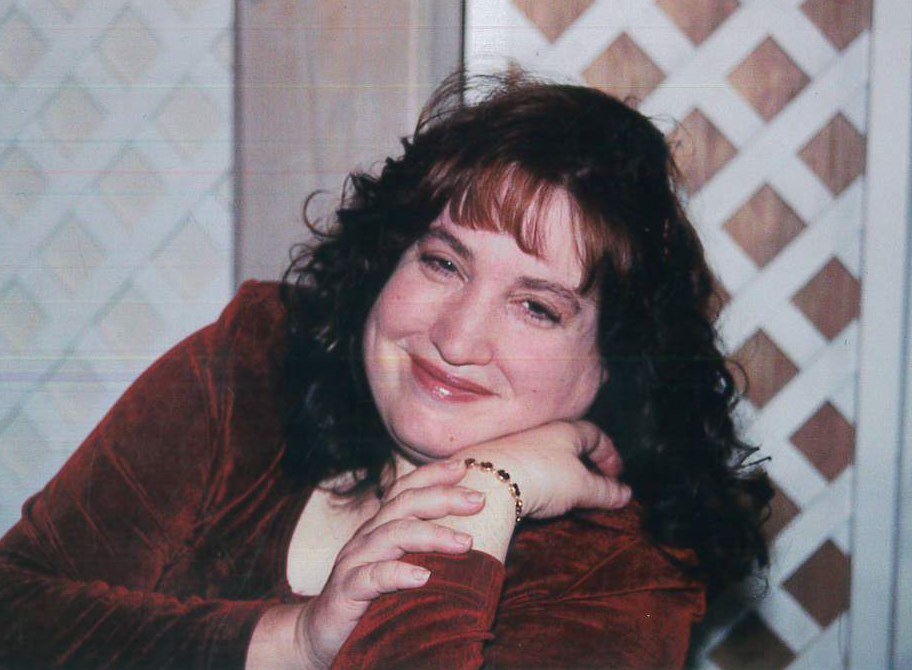 Obituary of Donna Lynn Harris
