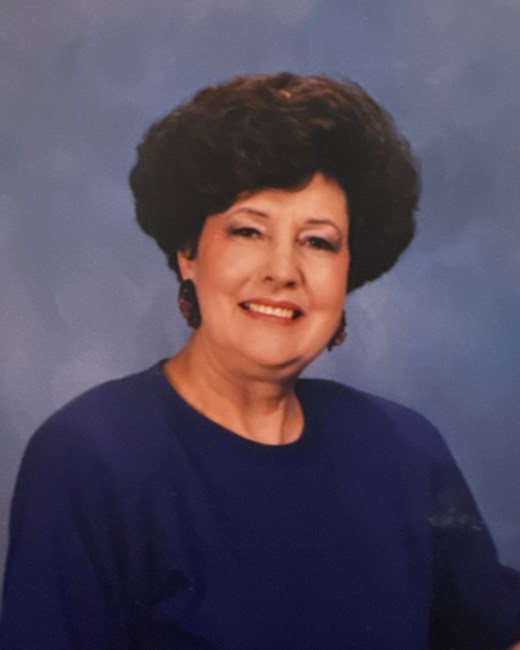 Obituary of Edna Myrl Davis
