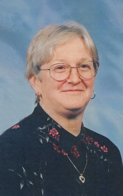Obituary of Margaret "Margie" Moore