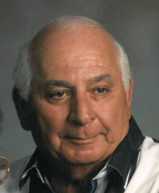 Obituary of James Jacob