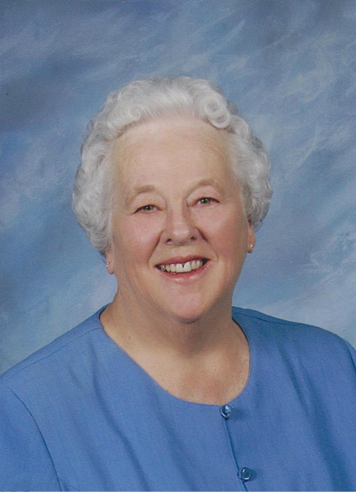 Obituary of Mary Ann Morrison