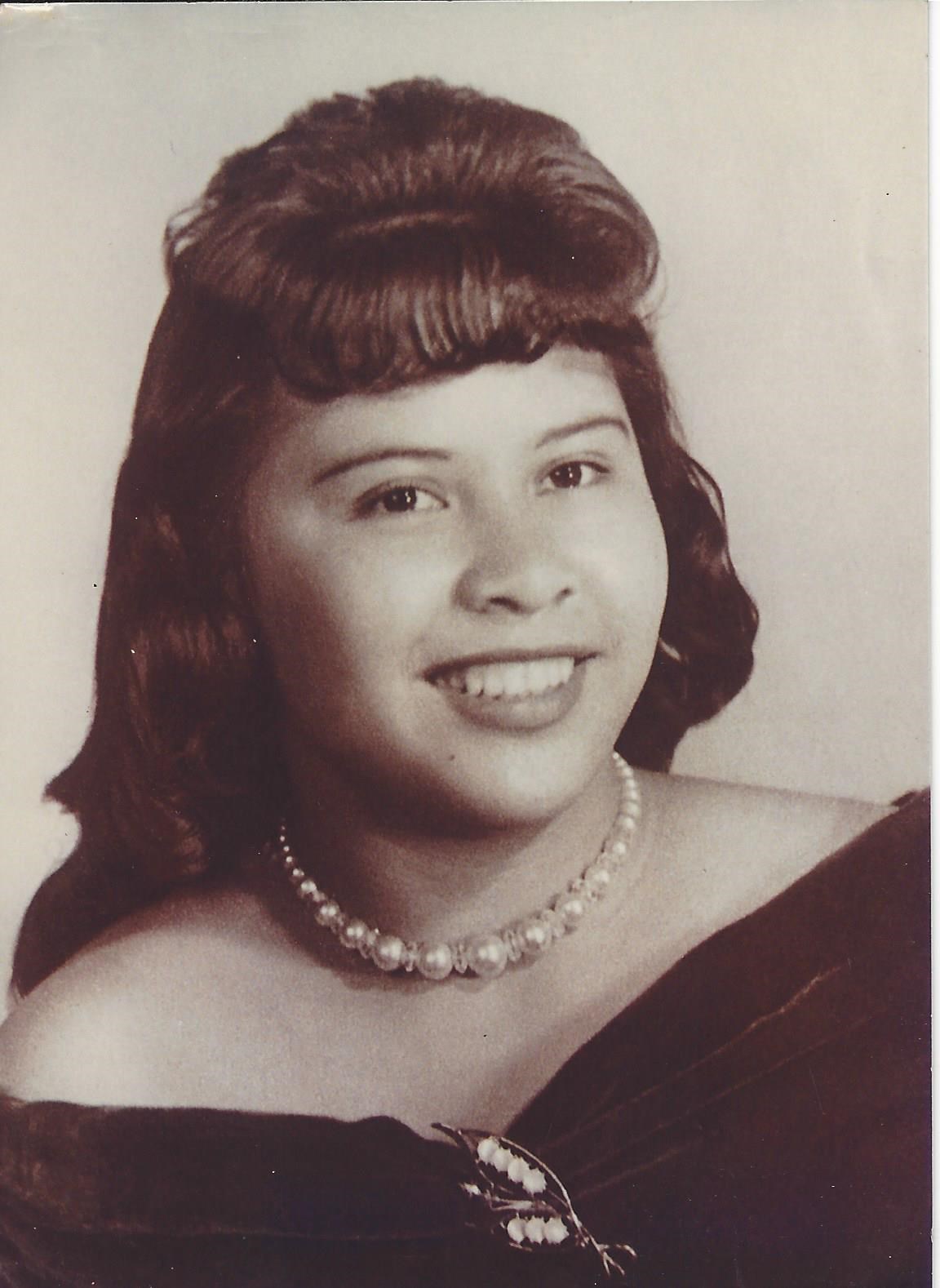 Obituary of Guadalupe Villarreal